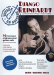 Voyage en Guitare